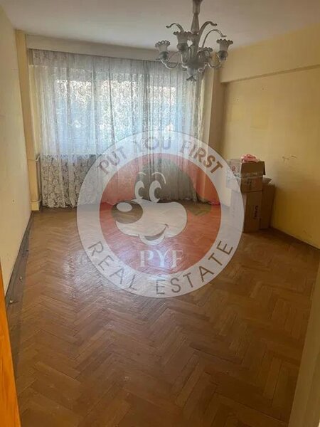 Banu Manta | Apartament 4 camere | 95mp | decomandat | B10253