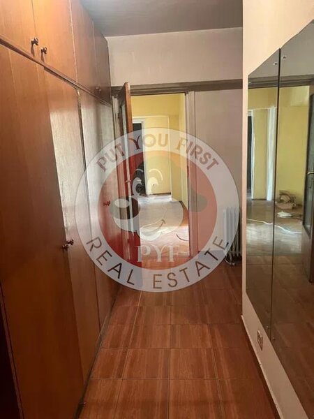 Banu Manta | Apartament 4 camere | 95mp | decomandat | B10253