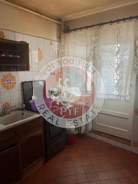 Banu Manta | Apartament 4 camere | 95mp | decomandat | B10253